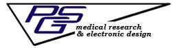 PGS ELECTRONICS & MEDICAL RESEARCH